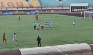 MeskiKalah 1-0 dari Riau, Sepak Bola Lampung Tetap Melaju ke Semifinal Porwil, Peluang Medali Emas Masih Ada