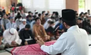 Apa yang Dimaksud dengan Khatib dalam Konteks Khutbah? Ini Poin Penting Peran Khatib yang Bisa Diketahui