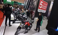 Mantap! Seluruh Motor Honda Kini Digaransi Hingga 5 Tahun, Tanpa Batasan Jarak Tempuh