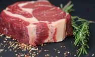 Jelaskan Pengertian Daging Merah dan Daging Putih, Ini Penjelasan dari Warna, Jenis dan Nutrisinya