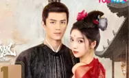 Sinopsis Rising Feather 2023 yang Dibintangi LI Jiu Lin dan Xiao Yu: Drama China Kolosal Terbaru Tentang Balas Dendam