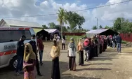 Pro dan Kontra Opsi Pulau Galang Jadi Tempat Pengungsian Etnis Rohingya