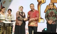 Inovatif dan Gencar Tingkatkan Literasi Keuangan, BRI Raih Dua Penghargaan Bergengsi di LPS Award 