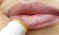 Cara Membuat Bibir Pink Alami Ternyata Sangat Mudah, Jangan Lakukan Hal Ini!