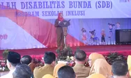 Waduh, Kepsek di Bandar Lampung Minta Sumbangan Saat Sambutan di Podium, Langsung Kena ‘Ulti’ Walikota Eva Dwiana