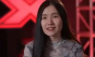 Bawakan Lagu Akad Payung Teduh Versi Bossa Nova, Penampilan Feby X Factor Indonesia 2024 Sampai Bikin Juri Garuk Kepala