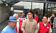 Kaesang Pangarep Target 75 Persen Kemenangan Prabowo-Gibran di Lampung