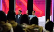 Kualitasnya Sudah Terbukti, Gibran Banyak Istirahat Jelang Debat, Prabowo Tak Banyak Beri Wejangan