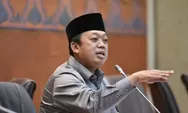 Nusron Wahid : Kalau Prabowo Gibran Menang yang Lain Tidak Akan Diapa-Apain, Justru Diajak Kerjasama