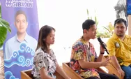 Majukan Industri Kreatif, Gibran Ingin Berikan Banyak Panggung Bagi Musisi Lokal