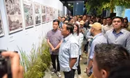 Prabowo Gibran Dukung Karya Didit di Festival Negeri Elok di Malam Minggu