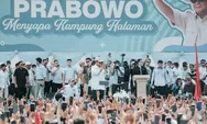 Lanjutkan Hilirisasi, Prabowo Ingat Kata Jokowi: RI Tak Akan Makmur Kalau Jual Bahan Mentah ke Luar Negeri