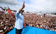Prabowo Gibran Gelar Pesta Rakyat Untuk Indonesia Maju Di Stadion GBK Sabtu Depan; Terbuka Untuk Umum