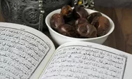 Apakah Aman Konsumsi Kurma Setiap Hari di Bulan Ramadhan? Simak Tips dari dr. Zaidul Akbar