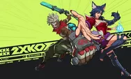 Riot Games Mengumumkan Nama Baru dari Game Fighting Project L