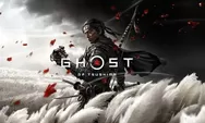 Sony Akan Merilis Ghost of Tsushima untuk PC: Kabar Baik Bagi Gamer Platform PC!