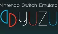 Perangkat Emulasi Yuzu Dihentikan Pasca Gugatan Nintendo