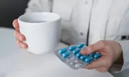 Minum Obat di Bulan Puasa? Jangan Ragu, Begini Caranya