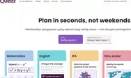 Guru Dapat Membuat Quiz dengan Fitur Quizizz Ai dengan Cara, Berikut Langkah-langkahnya