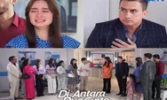 Sinopsis Sinetron Diantara Dua Cinta 11 Maret 2024: Akhirnya Drama Loly Berakhir