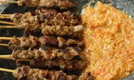 Selain Kacang Kecap, Bumbu Resep Sate Kambing Sambal Taichan Yang Sama Lezatnya Hanya Butuh 5 Bahan