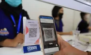 Antisipasi Penipuan QRIS, Tips dari BRI untuk Merchant dan Konsumen