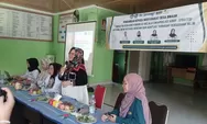 Universitas Lampung Gelar Pelatihan Enkapsulasi Arsip di Desa Negeri Katon, Pesawaran: Strategi Penguatan Resiliensi Komunitas