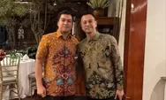 Raffi Ahmad Dipanggil ke Kertanegara, Janji Dana Abadi Seniman Prabowo Makin Nyata?