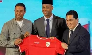 Patrick Kluivert Bocorkan Satu Pemain Keturunan Siap Bela Timnas Indonesia, Ini Dia Profilnya