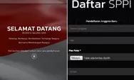 LINK dan Cara Pendaftaran SPPI Batch 3 Lengkap dengan Syarat dan Jadwal Pelaksanaannya