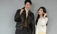 Kim Woo-bin dan Suzy Reuni dalam Drama Korea Netflix All The Love You Wish For, Ini Update Terbaru Produksinya