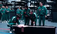 Netflix Konfirmasi Squid Game Season 3 Tayang 27 Juni 2025, Ini 5 Hal Menarik Dibalik Layarnya