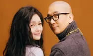 SEDIH! Kisah Cinta Terhenti, Barbie Hsu dan DJ Koo Dipisahkan oleh Maut