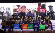 BRI Cetak Pengusaha Muda Unggul Melalui Program PMB 2024