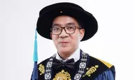 Profil Prof. Brian Yuliarto yang Dilantik Jadi Mendiktisaintek Gantikan Satryo Soemantri Brodjonegoro
