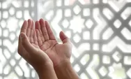 Doa-doa Memohon Untuk Selalu Diberikan Kesehatan Supaya Tetap Lancar Dalam Menjalankan Ibadah
