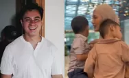 Baim Wong Buka Suara soal Video Paula Verhoeven dan Anak: Kalau Aku Nggak Peduli...