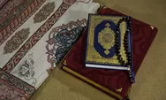 Beginilah Ciri-ciri Malam Lailatul Qadar yang Ada di Dalam Bulan Ramadhan