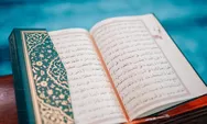 10 Alasan Super Kuat Membaca Al-Quran Saat Puasa Ramadhan adalah Gizi Spiritual Sehatkan Jiwa dan Kuatkan Iman