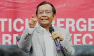 Singgung Ciri Lama Orde Baru Muncul, Mahfud MD Bongkar Bobrok Kampus: Sarang Politik dan Sarjana Tukang!