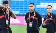 Joey Pelupessy Siap Jadi 'Kepingan Baru' Timnas Indonesia Lawan Bahrain, Incar Kemenangan di GBK!