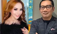 Merasa Difitnah, Ridwan Kamil Tempuh Jalur Hukum terkait Dugaan Perselingkuhan dengan Lisa Mariana