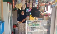 Modal dari BRI, Semangat dari Hati! Ini Kisah Suryani Perempuan Hebat dari Pamulang yang Naik Kelas Lewat Toko Kelontong