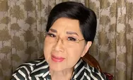 Ini Pesan Eyang Titiek Puspa Sebelum Wafat untuk Anak Muda Indonesia