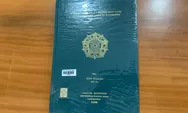 MAKIN PANAS! Joko Widodo Tantang Roy Suryo Cs Cek Langsung Skripsinya di Perpustakaan UGM "Dicek Lagi Aja!"