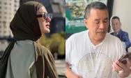 Putusan Cerai Sudutkan Paula Verhoeven, Hotman Paris: Tak Ada Istilah Istri Durhaka dalam Hukum