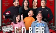 Didu Kembali Ngebut di Bandung! 'Gober Parijs Van Java' Siap Tayang Perdana di RCTI Sore Hari Ini