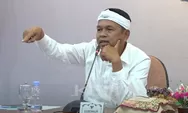 Eks Pemain Sirkus Cerita Luka Lama, Gubernur Jabar Dedi Mulyadi Turun Tangan dan Beri Bantuan Rp300 Juta