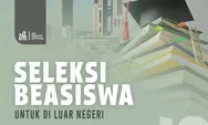 Ustad Adi Hidayat Buka Program Beasiswa Untuk Kuliah di Luar Negeri, Beginilah Persyartannya