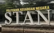 Mau Jadi Mahasiswa PKN STAN tahun 2025? Cek Informasi Penting  Ini Supaya Tidak Keliru